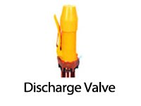 Discharge Valve